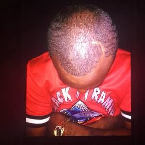 Meet your Posher, Edward